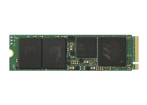 Dysk SSD Plextor 1 TB M.2 2280 PCI-E x4 Gen3 NVMe (PX-1TM8PeGN) 1
