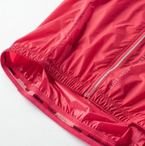 Radvik PAPA WP JACKET LDS 5