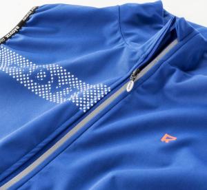 Radvik SIERRA VEST GTS 4