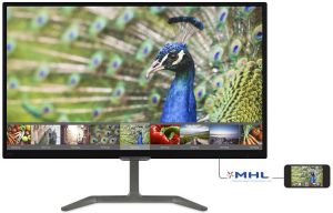 Monitor Philips 246E7QDAB/00 2