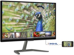 Monitor Philips 276E7QDAB/00 1