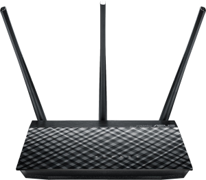 Router Asus RT-AC53 1