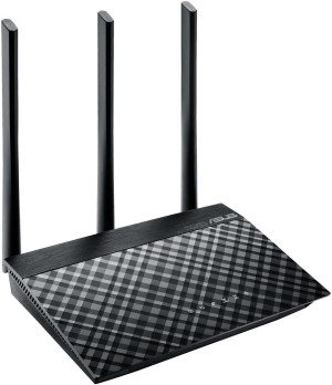 Router Asus RT-AC53 2
