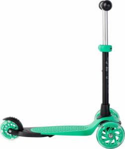 Hulajnoga CoolSlide Muffin Kid Zielony (M000138116) 2