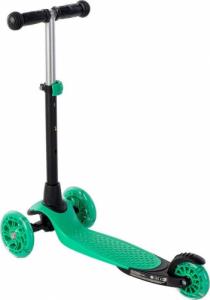 Hulajnoga CoolSlide Muffin Kid Zielony (M000138116) 3