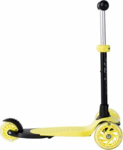 Hulajnoga CoolSlide Muffin Kid Żółty (M000138115) 2