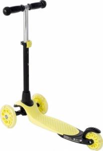 Hulajnoga CoolSlide Muffin Kid Żółty (M000138115) 3