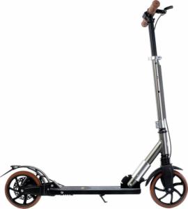 Hulajnoga CoolSlide Indie Czarny (M000161476) 2