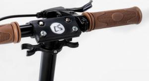 Hulajnoga CoolSlide Indie Czarny (M000161476) 8