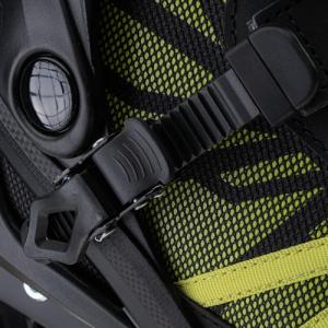 Rolki CoolSlide Desq rekreacyjne czarne r. 45 5