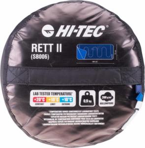 Hi-Tec RETT II 2