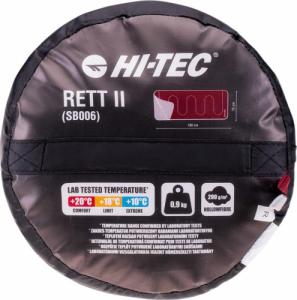 Hi-Tec RETT II 2