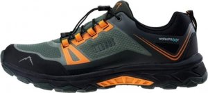 Buty trekkingowe męskie Elbrus Ergides zielone r. 44 3