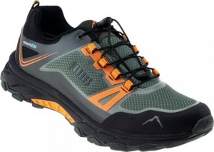 Buty trekkingowe męskie Elbrus Ergides zielone r. 44 4