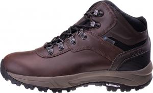 Buty trekkingowe męskie Hi-Tec Altitude VI I WP ciemnobrązowe r. 44 7