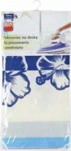 Galicja Pokrowiec na deskę do prasowania gruby bawełna 1