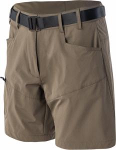 Hi-Tec Spodenki damskie Lady Argola 1/2 beżowe r. L 2