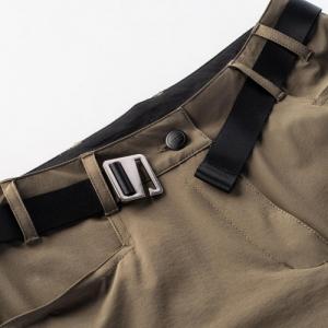 Hi-Tec Spodenki damskie Lady Argola 1/2 beżowe r. L 4