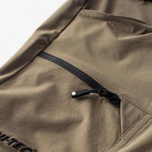 Hi-Tec Spodenki damskie Lady Argola 1/2 beżowe r. L 5