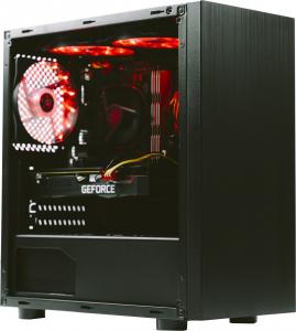 Komputer Accra Core i7-10700F, 32 GB, RTX 3060, 960 GB SSD Windows 11 Pro 2