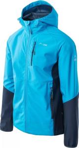 Kurtka męska Elbrus Envisat niebieska r. S 2