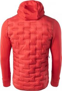 Kurtka męska Elbrus Elim Primaloft czerwona r. XL 2