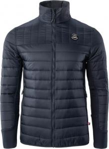 Kurtka męska Elbrus Emin II Primaloft czarna r. 2XL 1