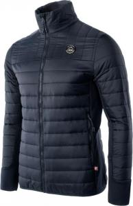 Kurtka męska Elbrus Emin II Primaloft czarna r. 2XL 2