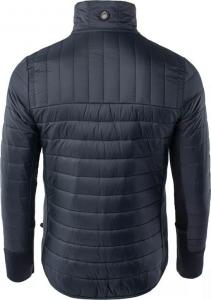 Kurtka męska Elbrus Emin II Primaloft czarna r. 2XL 3