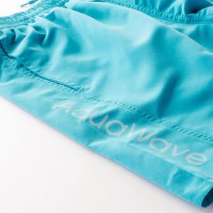 AquaWave Spodenki szorty kąpielowe męskie Aogash jasnoniebieskie rozmiar M 5