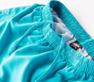 AquaWave Spodenki szorty kąpielowe męskie Aogash jasnoniebieskie rozmiar M 6