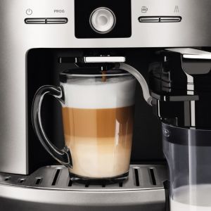 Ekspres ciśnieniowy Krups EA 829E 2