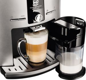 Ekspres ciśnieniowy Krups EA 829E 5