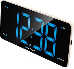 Radiobudzik Blaupunkt CR15WH 2