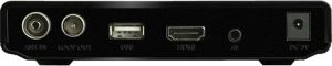 Tuner TV Ferguson Ariva T265 (OAVFEGTUN0003) 2