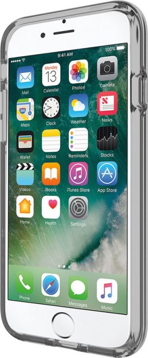 Incipio Etui Haven Pure Case do iPhone 7 Smoke (IPH-1474-SMK) 2