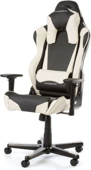 Fotel DXRacer Racing Shield (OH/RM1/NW) 3