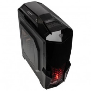 Obudowa Aerocool Cruisestar Advance (GECK-383) 2