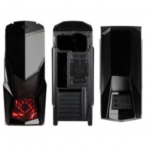 Obudowa Aerocool Cruisestar Advance (GECK-383) 4