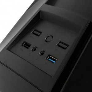 Obudowa Aerocool Cruisestar Advance (GECK-383) 5