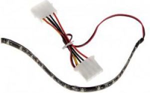 Lamptron Flexlight Pro 12 diod LED Niebieski (LAMP-LEDPR1205) 2