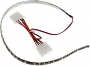 Lamptron Flexlight Pro 24 diody LED Fioletowy (LAMP-LEDPR2405) 3