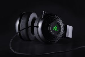 Słuchawki Razer Kraken 7.1 V2 Black (RZ04-02060100-R3M1) 13