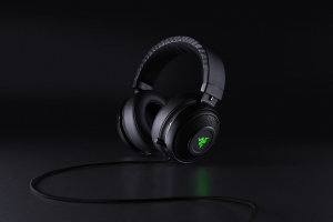 Słuchawki Razer Kraken 7.1 V2 Black (RZ04-02060100-R3M1) 6