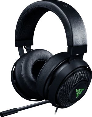 Słuchawki Razer Kraken 7.1 V2 Black (RZ04-02060100-R3M1) 9