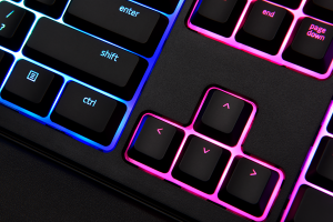 Klawiatura Razer Ornata Chroma (RZ03-02040100-R3M1) 11