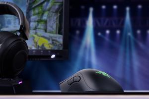 Mysz Razer DeathAdder Elite (RZ01-02010100-R3U1) 9