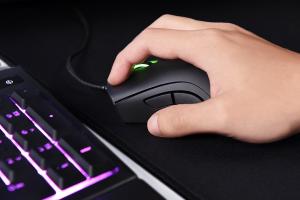 Mysz Razer DeathAdder Elite (RZ01-02010100-R3U1) 10