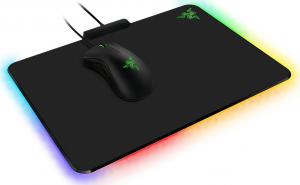 Podkładka Razer Firefly Cloth Edition (RZ02-02000100-R3M1) 5