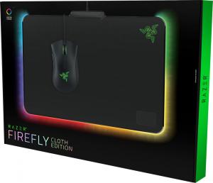 Podkładka Razer Firefly Cloth Edition (RZ02-02000100-R3M1) 7